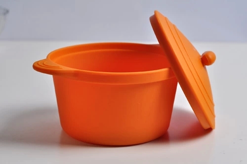 廣東硅膠餐具廠家地址